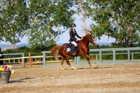 00950 - Mckenna - 2026 Rocky Mountain Classic II - Saturday August 15th