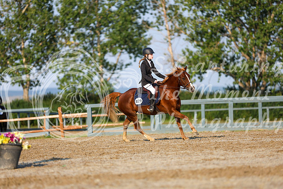 00950 - Mckenna - 2026 Rocky Mountain Classic II - Saturday August 15th