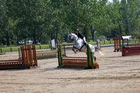 11377 - Mykenzi - 2026 Rocky Mountain Classic II - Saturday August 15th