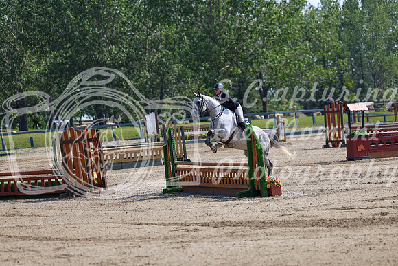 11377 - Mykenzi - 2026 Rocky Mountain Classic II - Saturday August 15th