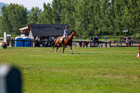 04574 - Shea - 2026 Rocky Mountain Classic II - Saturday August 15th
