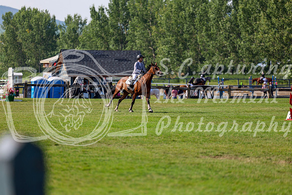 04574 - Shea - 2026 Rocky Mountain Classic II - Saturday August 15th