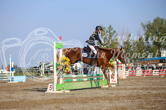 00951 - Mckenna - 2026 Rocky Mountain Classic II - Saturday August 15th