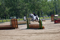 11378 - Mykenzi - 2026 Rocky Mountain Classic II - Saturday August 15th