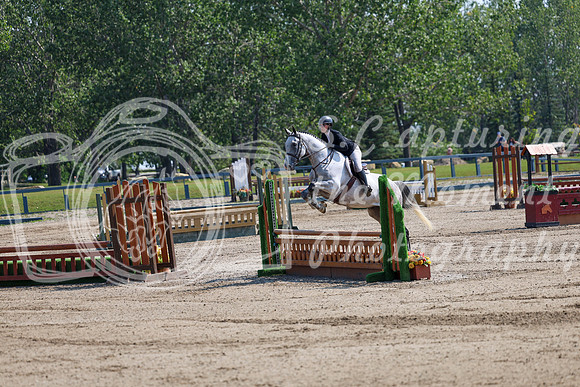 11378 - Mykenzi - 2026 Rocky Mountain Classic II - Saturday August 15th