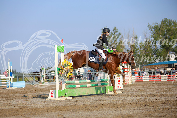 00952 - Mckenna - 2026 Rocky Mountain Classic II - Saturday August 15th