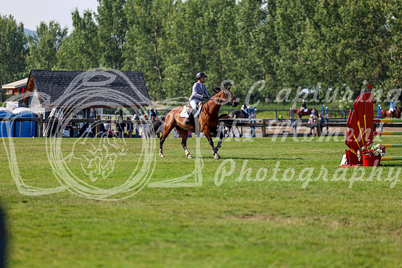04576 - Shea - 2026 Rocky Mountain Classic II - Saturday August 15th