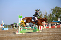 00953 - Mckenna - 2026 Rocky Mountain Classic II - Saturday August 15th
