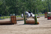 11379 - Mykenzi - 2026 Rocky Mountain Classic II - Saturday August 15th