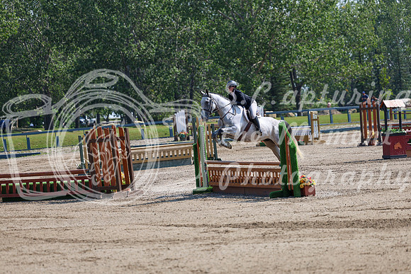 11379 - Mykenzi - 2026 Rocky Mountain Classic II - Saturday August 15th