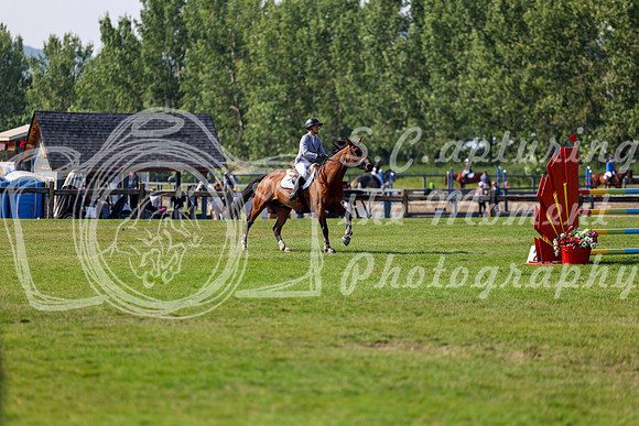 04577 - Shea - 2026 Rocky Mountain Classic II - Saturday August 15th