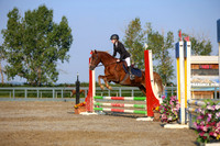 00954 - Mckenna - 2026 Rocky Mountain Classic II - Saturday August 15th