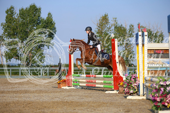 00954 - Mckenna - 2026 Rocky Mountain Classic II - Saturday August 15th