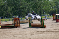 11380 - Mykenzi - 2026 Rocky Mountain Classic II - Saturday August 15th