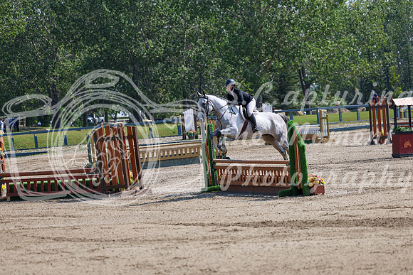 11380 - Mykenzi - 2026 Rocky Mountain Classic II - Saturday August 15th