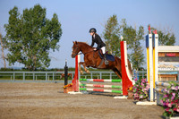 00955 - Mckenna - 2026 Rocky Mountain Classic II - Saturday August 15th