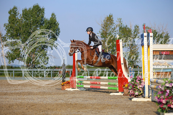 00955 - Mckenna - 2026 Rocky Mountain Classic II - Saturday August 15th