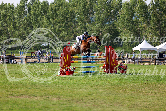 04578 - Shea - 2026 Rocky Mountain Classic II - Saturday August 15th