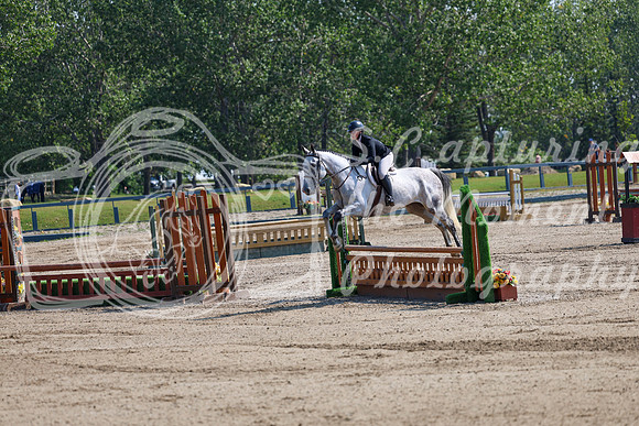 11381 - Mykenzi - 2026 Rocky Mountain Classic II - Saturday August 15th