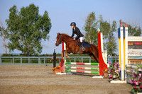 00956 - Mckenna - 2026 Rocky Mountain Classic II - Saturday August 15th
