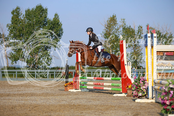 00956 - Mckenna - 2026 Rocky Mountain Classic II - Saturday August 15th