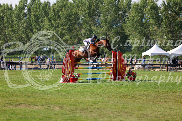 04579 - Shea - 2026 Rocky Mountain Classic II - Saturday August 15th