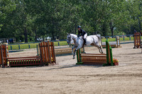 11382 - Mykenzi - 2026 Rocky Mountain Classic II - Saturday August 15th