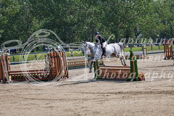 11382 - Mykenzi - 2026 Rocky Mountain Classic II - Saturday August 15th