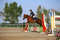 00957 - Mckenna - 2026 Rocky Mountain Classic II - Saturday August 15th