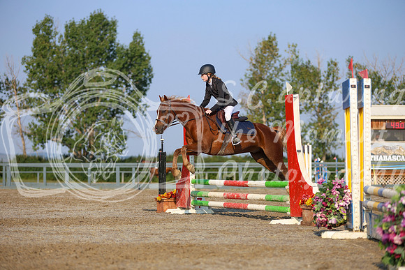 00957 - Mckenna - 2026 Rocky Mountain Classic II - Saturday August 15th