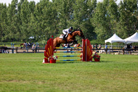 04580 - Shea - 2026 Rocky Mountain Classic II - Saturday August 15th