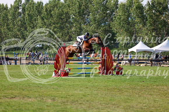 04580 - Shea - 2026 Rocky Mountain Classic II - Saturday August 15th