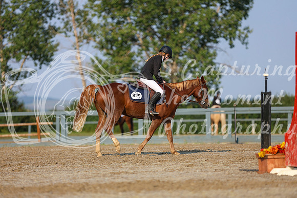 00958 - Mckenna - 2026 Rocky Mountain Classic II - Saturday August 15th