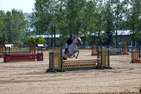 11383 - Mykenzi - 2026 Rocky Mountain Classic II - Saturday August 15th