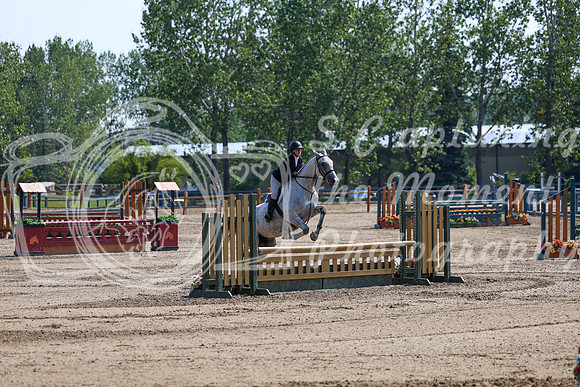 11383 - Mykenzi - 2026 Rocky Mountain Classic II - Saturday August 15th