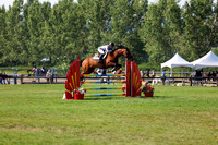 04581 - Shea - 2026 Rocky Mountain Classic II - Saturday August 15th