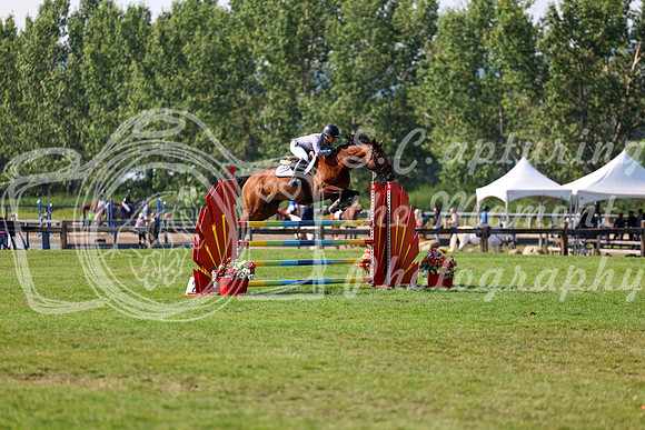 04581 - Shea - 2026 Rocky Mountain Classic II - Saturday August 15th