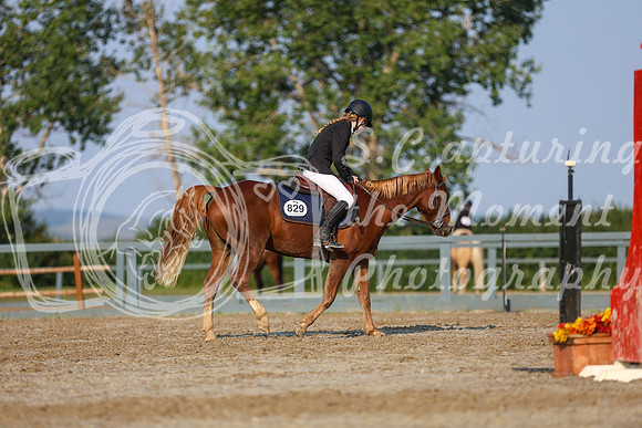 00959 - Mckenna - 2026 Rocky Mountain Classic II - Saturday August 15th