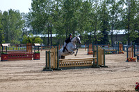 11384 - Mykenzi - 2026 Rocky Mountain Classic II - Saturday August 15th