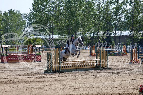 11384 - Mykenzi - 2026 Rocky Mountain Classic II - Saturday August 15th