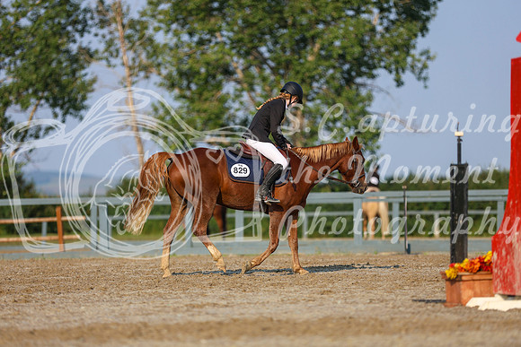 00960 - Mckenna - 2026 Rocky Mountain Classic II - Saturday August 15th