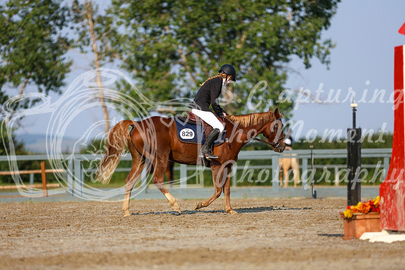 00961 - Mckenna - 2026 Rocky Mountain Classic II - Saturday August 15th