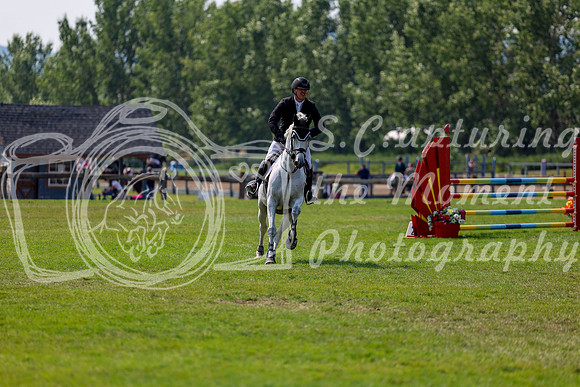07712 - Shea - 2026 Rocky Mountain Classic II - Saturday August 15th