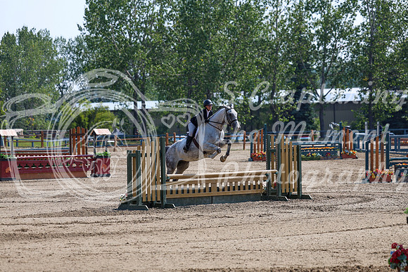 11385 - Mykenzi - 2026 Rocky Mountain Classic II - Saturday August 15th