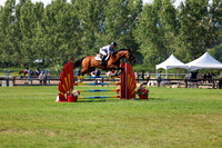 04583 - Shea - 2026 Rocky Mountain Classic II - Saturday August 15th