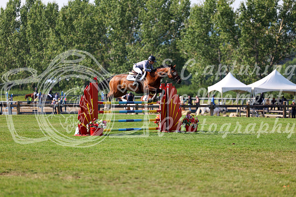 04583 - Shea - 2026 Rocky Mountain Classic II - Saturday August 15th