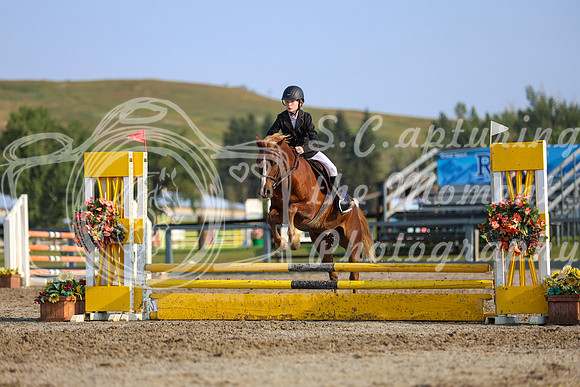 00999 - Mckenna - 2026 Rocky Mountain Classic II - Saturday August 15th