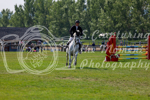 07713 - Shea - 2026 Rocky Mountain Classic II - Saturday August 15th