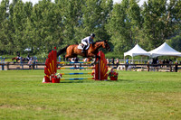 04584 - Shea - 2026 Rocky Mountain Classic II - Saturday August 15th