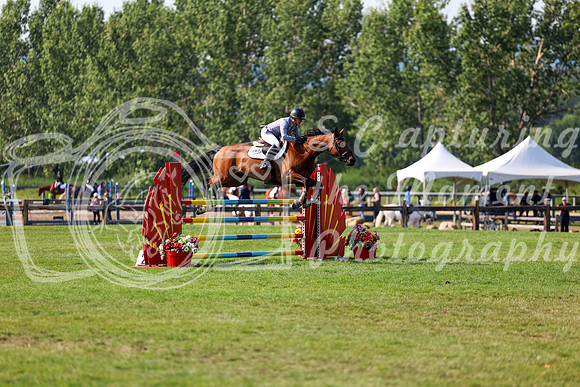 04584 - Shea - 2026 Rocky Mountain Classic II - Saturday August 15th